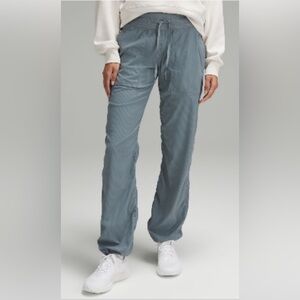 lululemon athletica studio pant